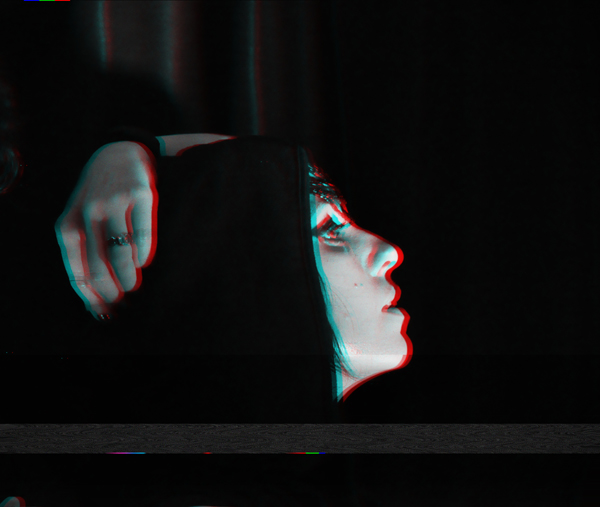 LUCKYandLOVETM April Love profile - photo credit Shelby Griffiths