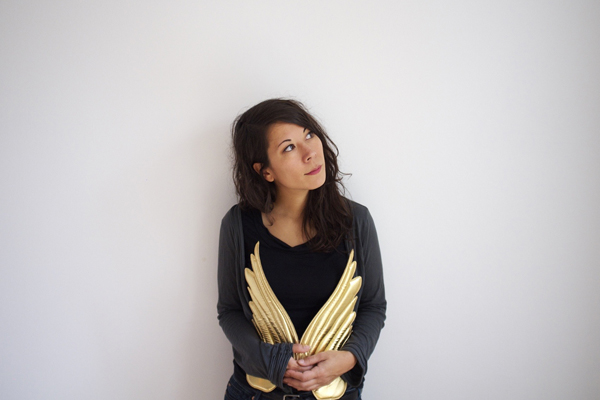 My Favourite Things 2 - Photo credit Lisa MileticTM.jpg