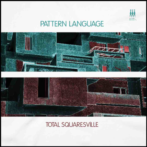 Chris Frain's 'Pattern Language', A Retro-Futurist Journey