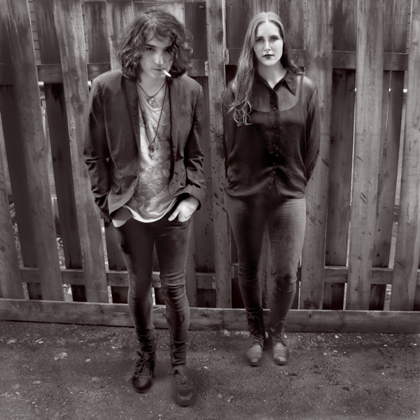 Discolor Blind 1 - photo credit Alexia VincentTM