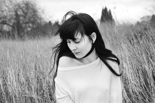 by anthon smith - field bwTM