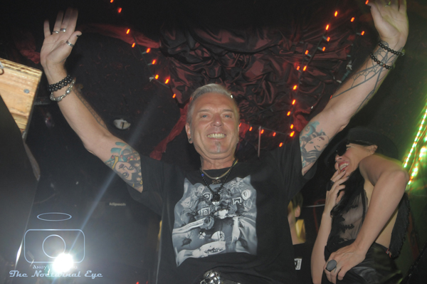 Angyl Nihthasu The Nocturnal EyeTM