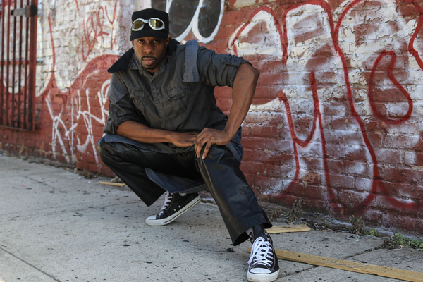 Timothy Dark 5 - Photo by Kristina SchroederTM