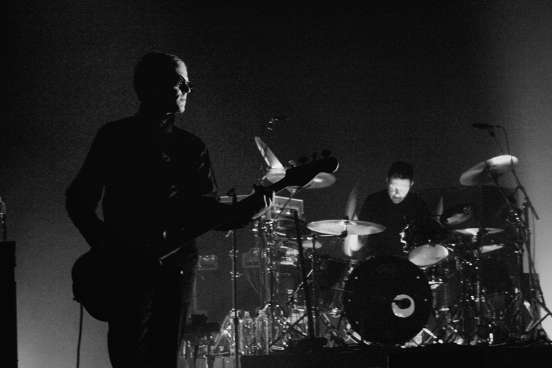 Bauhaus 3 - photo by Judy LyonTM