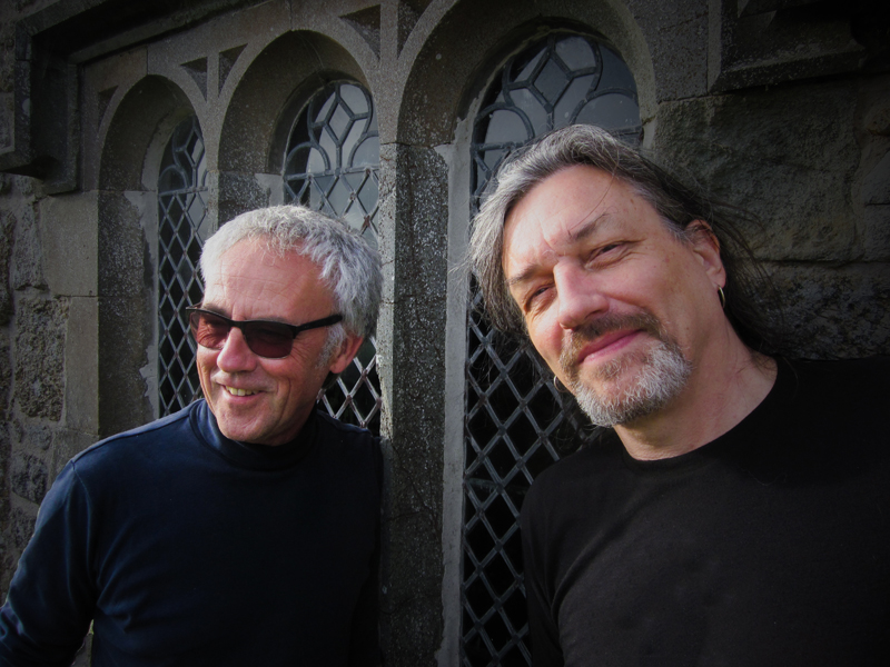 Noctorum - photo by Olivia Willson-PiperTM