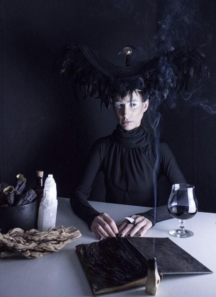 Bestial Mouths Promo High Resolution - Photo Andras G. Varga3