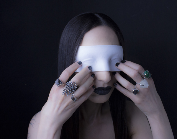 Bestial Mouths Promo High Resolution - Photo Andras G. VargaTM