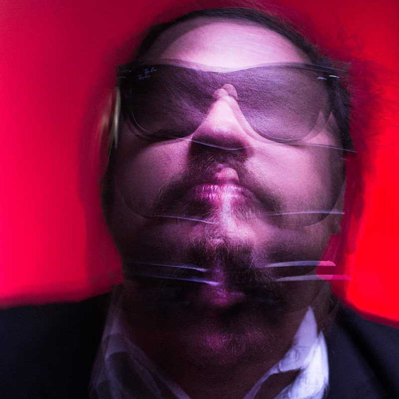 Christopher Sky - photo by Photo by Jacob PulidoTM