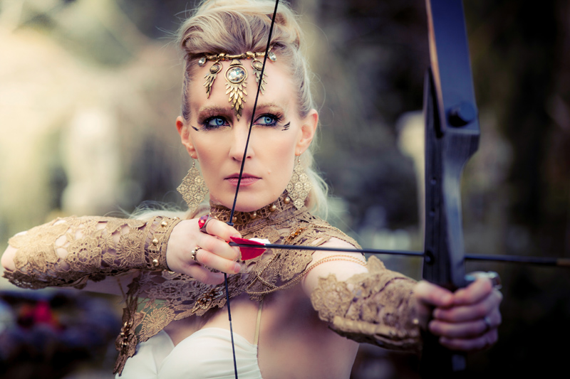 Parabola West 1 - photo by Vanessa WoodTM