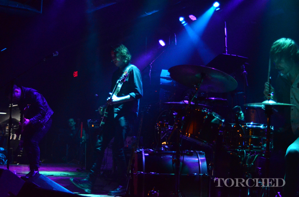 Baltimore Sound Stage