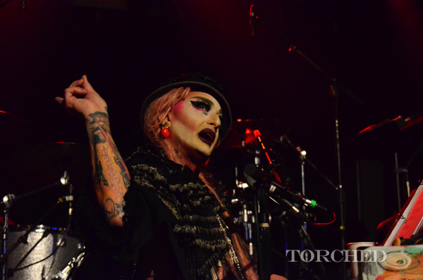 Baltimore Sound Stage