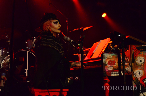 Baltimore Sound Stage