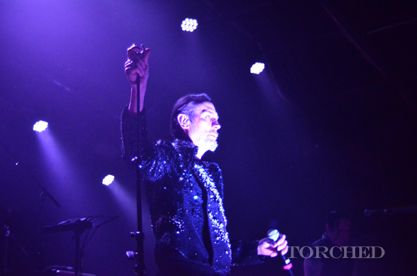 Baltimore Sound Stage