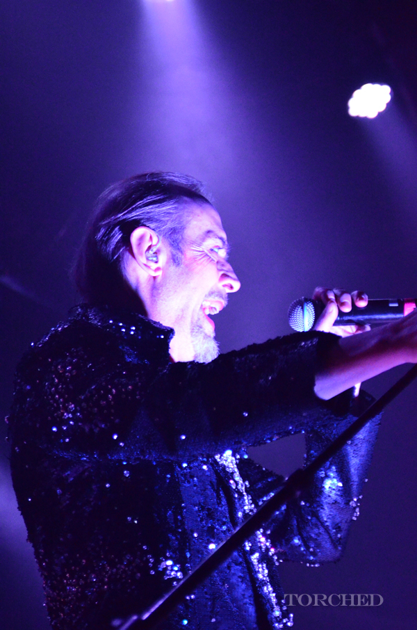 Baltimore Sound Stage