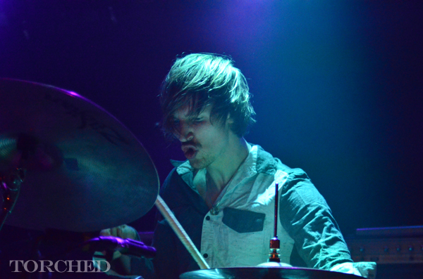 Baltimore Sound Stage