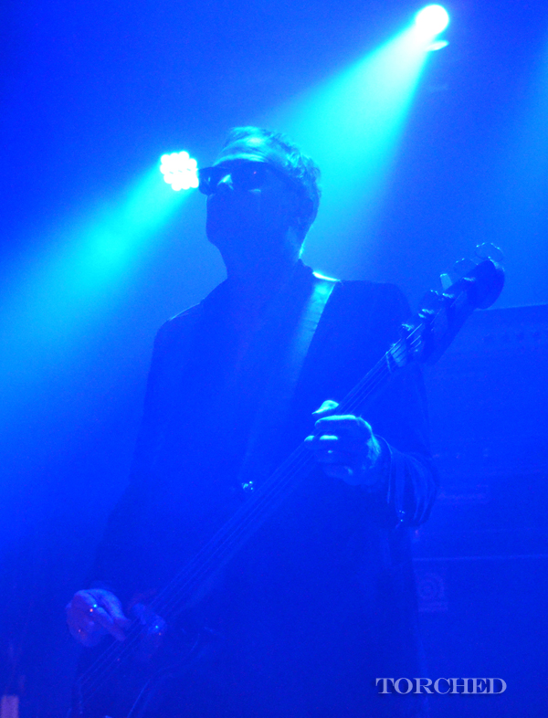 Baltimore Sound Stage