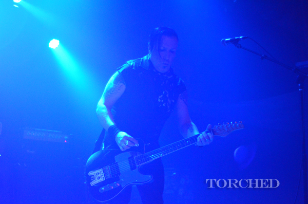 Baltimore Sound Stage