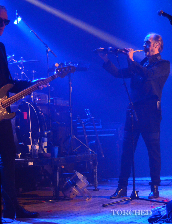 Baltimore Sound Stage