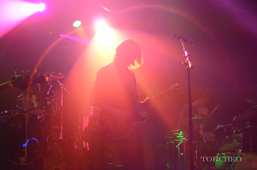 Baltimore Sound Stage