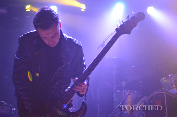 Baltimore Sound Stage