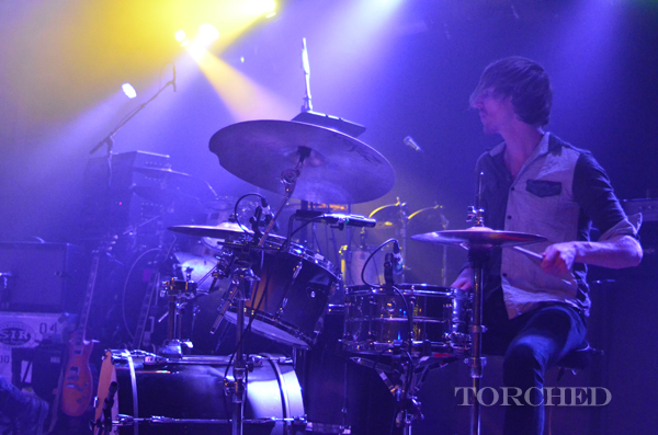 Baltimore Sound Stage