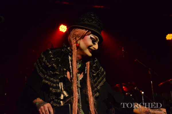 Baltimore Sound Stage