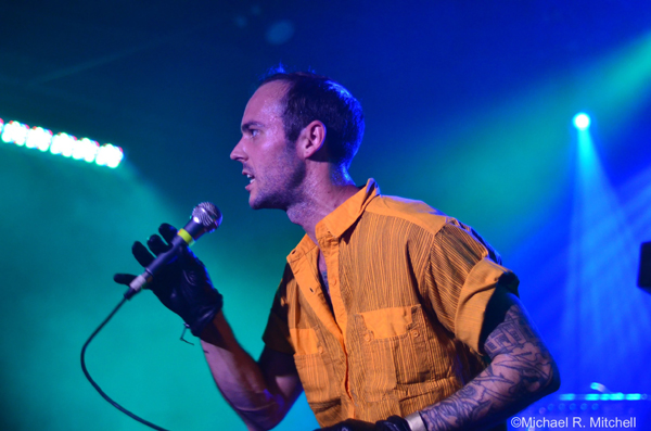 Drab Majesty, Body of Light, Xeno &amp; Oaklander, Lovelorn Underground Arts