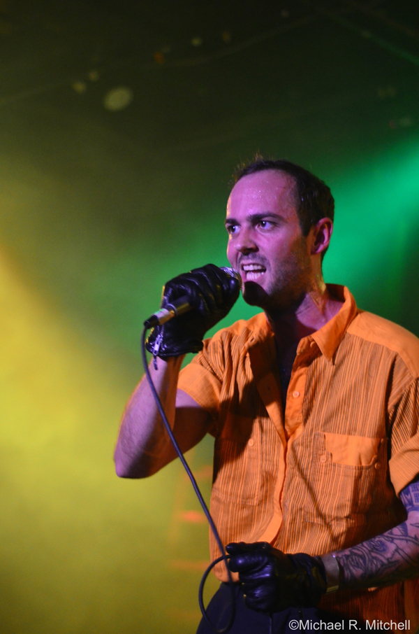 Drab Majesty, Body of Light, Xeno &amp; Oaklander, Lovelorn Underground Arts