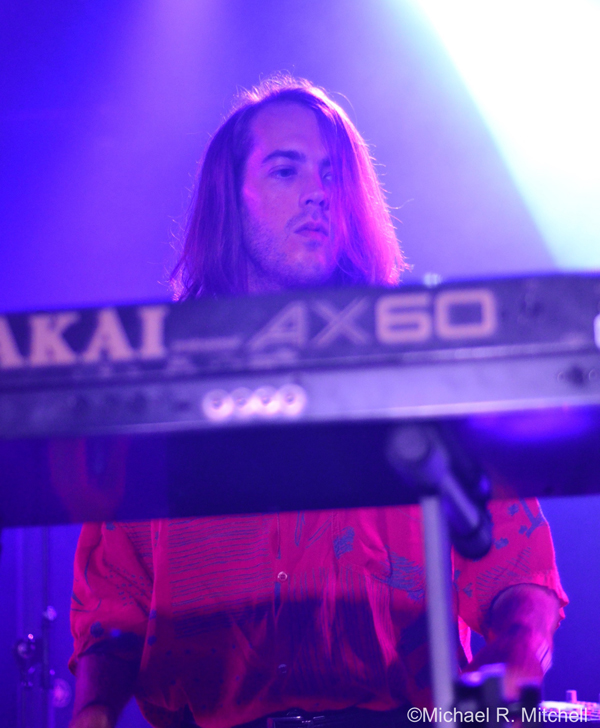 Drab Majesty, Body of Light, Xeno &amp; Oaklander, Lovelorn Underground Arts