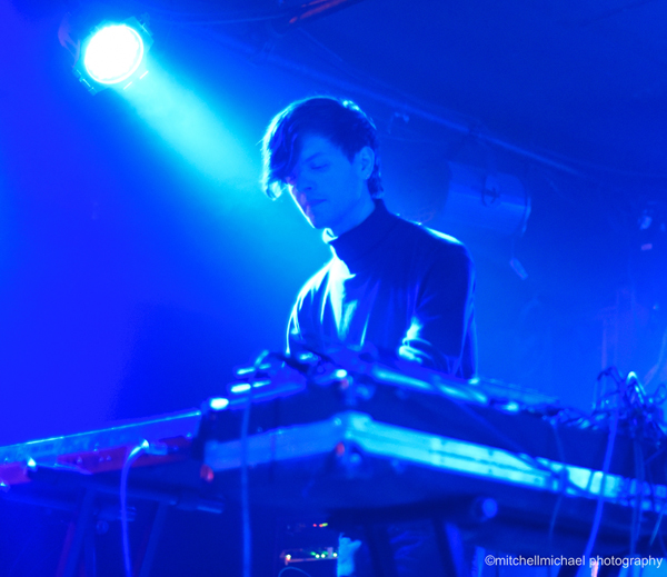 Trisomie 21 Public Memory Korine Brooklyn Bazaar