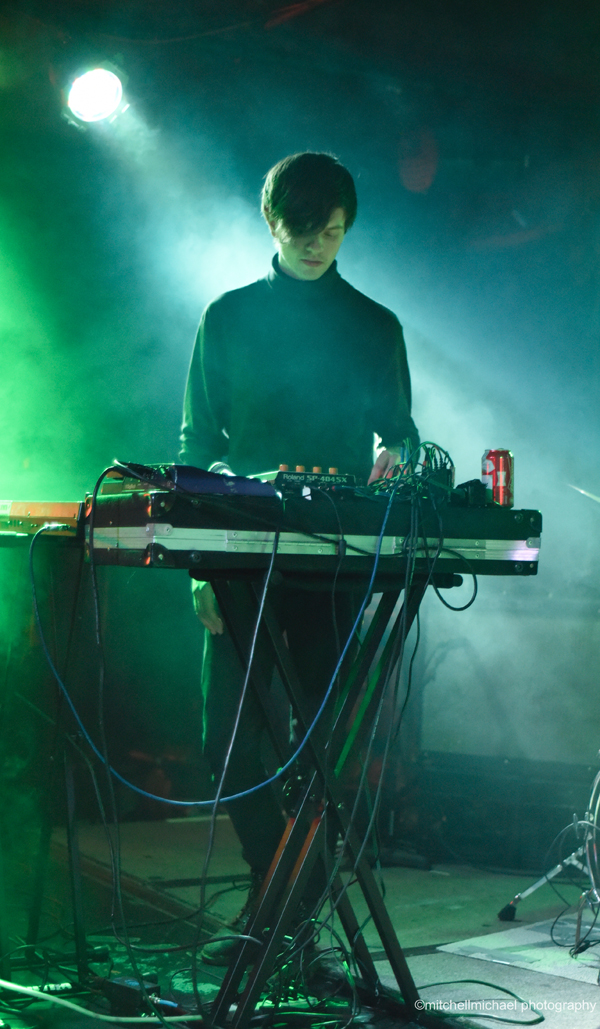 Trisomie 21 Public Memory Korine Brooklyn Bazaar