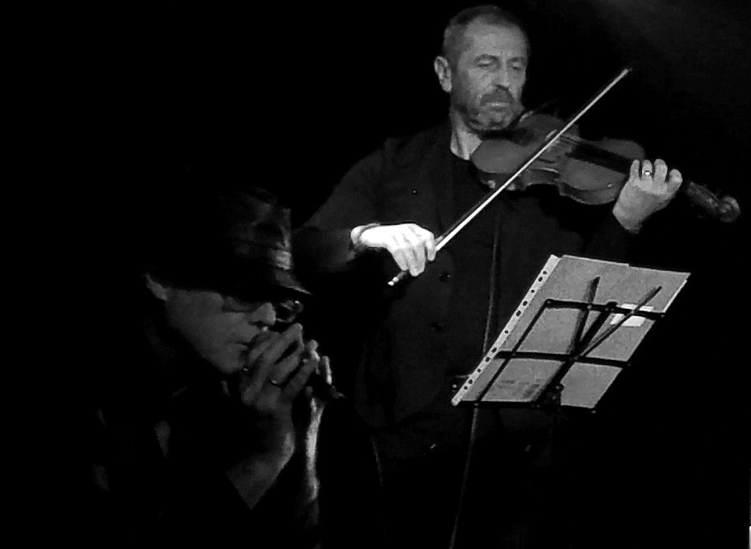 David & Karel 24 Oct 2019TM