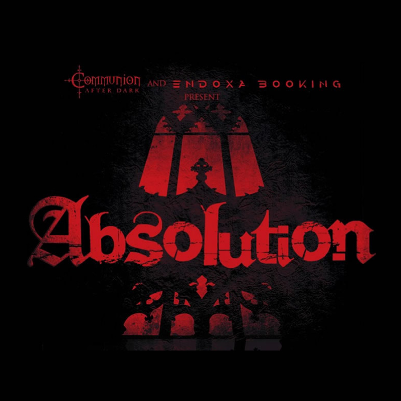 The Second Annual Absolution Festival Announces Dates and Lineup ...