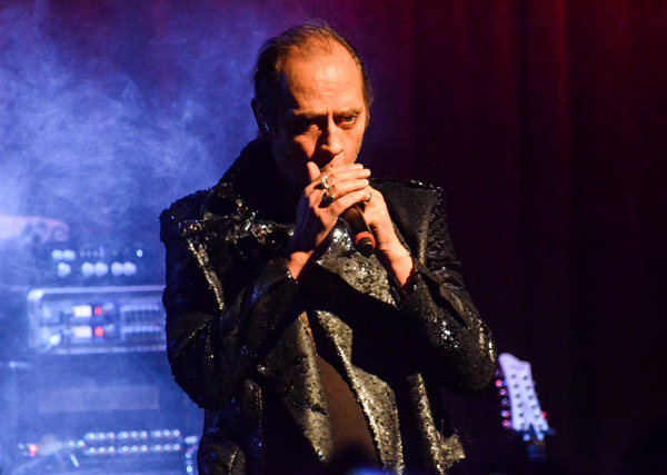 Peter Murphy LPR 1.20 (43)TM