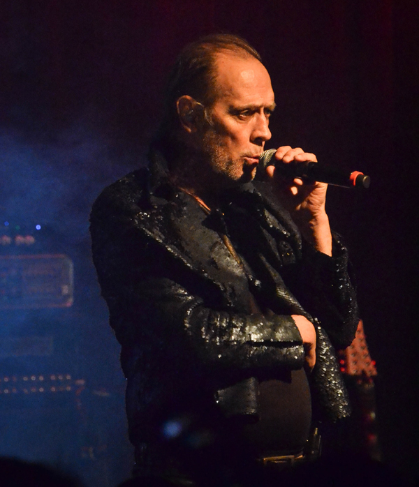 Peter Murphy LPR 1.20 (48)TM