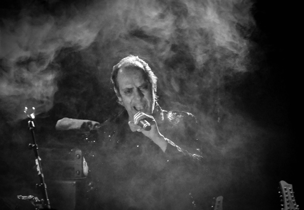 Peter Murphy LPR 1.20 (59)TM