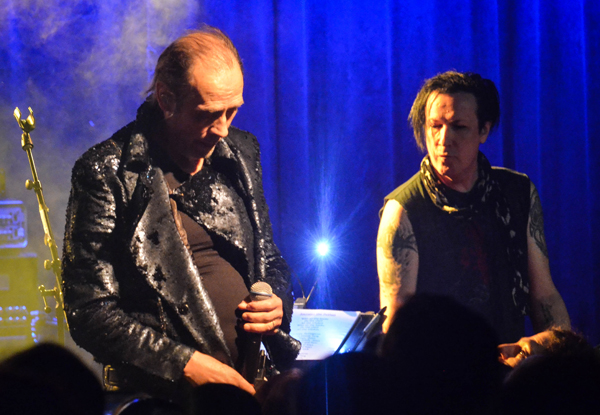 Peter Murphy LPR 1.20 (67)TM