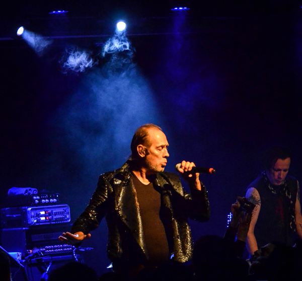 Peter Murphy LPR 1.20 (68)TM