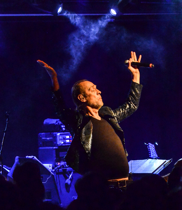 Peter Murphy LPR 1.20 (76)TM