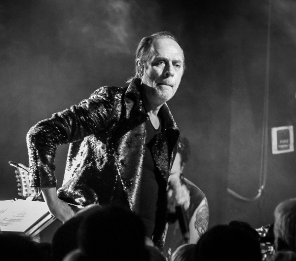 Peter Murphy LPR 1.20 (82)TM