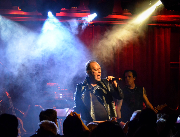 Peter Murphy LPR 1.20 (87)TM