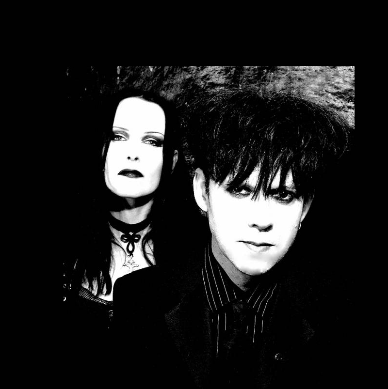 Torched Exclusive – An Interview With Darkwave Pioneer Ronny