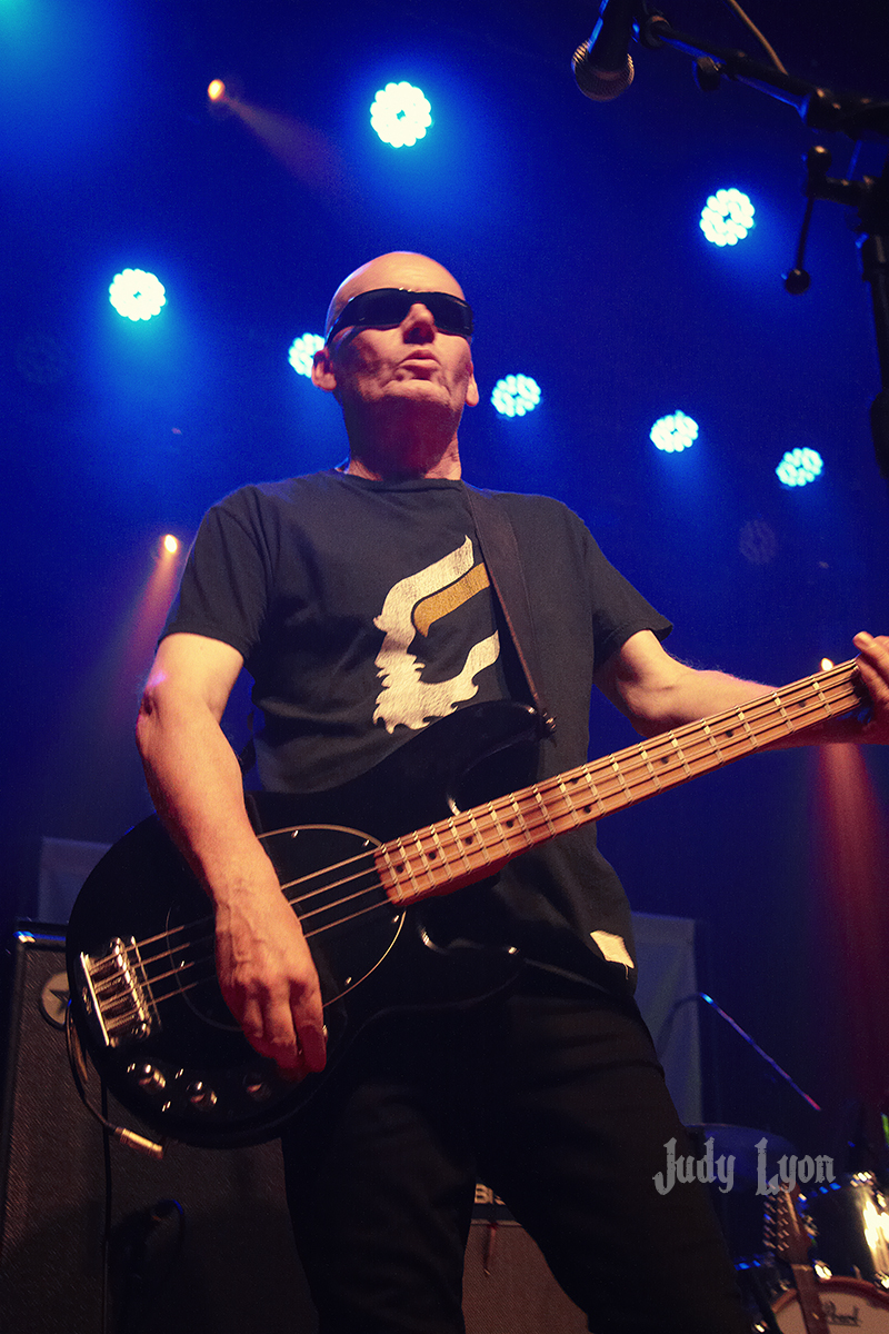 Peter Bugg Rizzo Gene Loves Jezebel’s Jay Aston Talks With Torched On The Past, Present ...